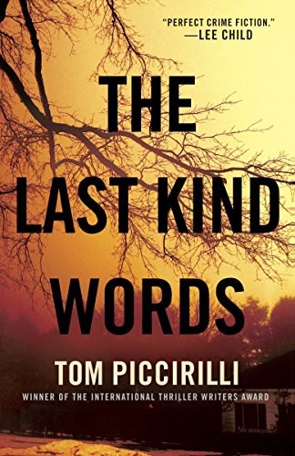 Cover of The Last Kind Words