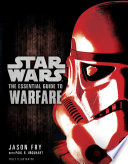 Cover of Star Wars: The Essential Guide to Warfare