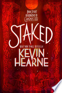 Cover of Staked