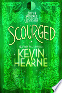 Cover of Scourged