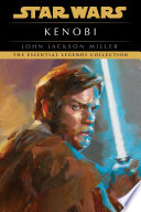 Cover of Kenobi