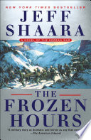 Cover of The Frozen Hours