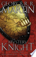 Cover of The Mystery Knight: A Graphic Novel
