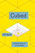 Cover of Cubed