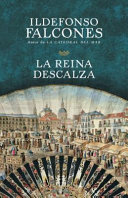 Cover of La reina descalza