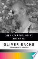 Cover of An Anthropologist on Mars