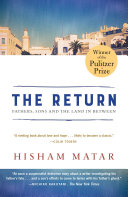 Cover of The Return: Fathers, Sons and the Land In Between