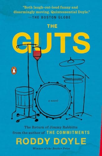 Cover of The Guts