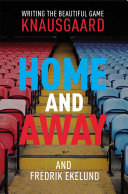 Cover of Home and Away