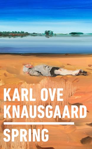Cover of Spring