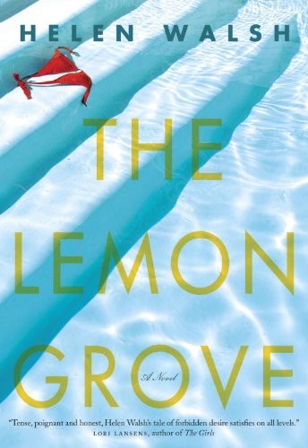 Cover of The Lemon Grove