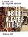 Cover of Kitten Clone