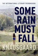 Cover of Some Rain Must Fall