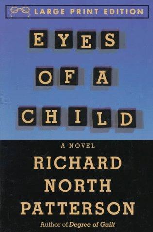Cover of Eyes of a child