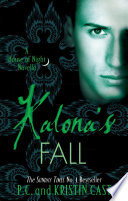 Cover of Kalona's Fall