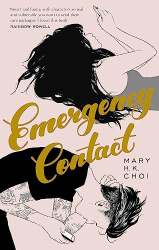 Cover of Emergency Contact