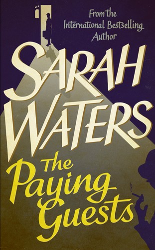 Cover of The paying guests