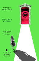 Cover of This Sweet Sickness