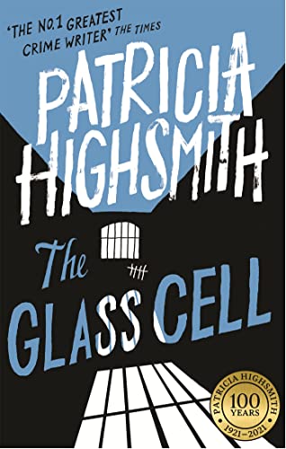 Cover of The Glass Cell