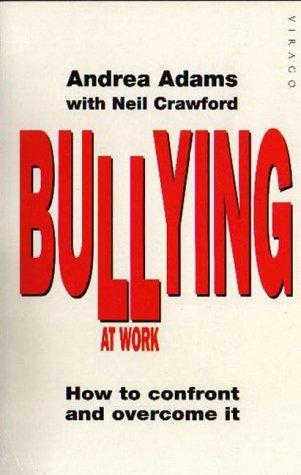 Cover of Bullying at Work