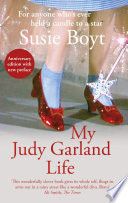 Cover of My Judy Garland Life