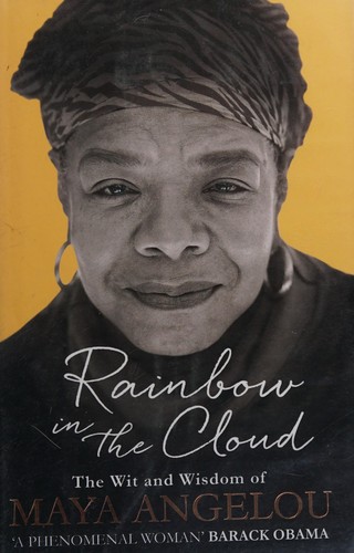 Cover of Rainbow in the cloud