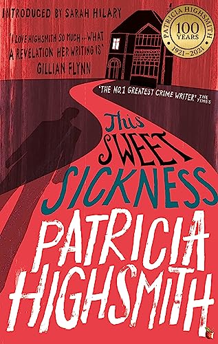 Cover of This Sweet Sickness