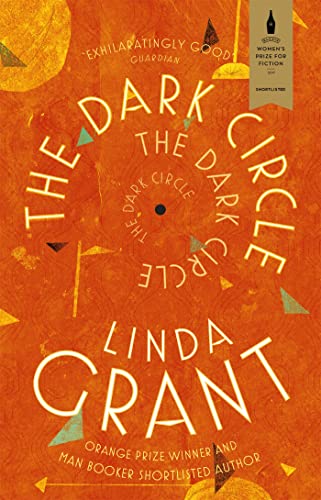 Cover of The Dark Circle