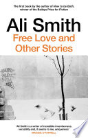 Cover of Free Love And Other Stories