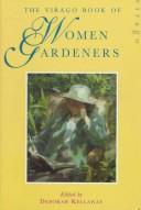 Cover of The Virago book of women gardeners