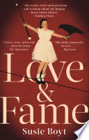 Cover of Love & Fame