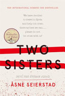 Cover of Two Sisters