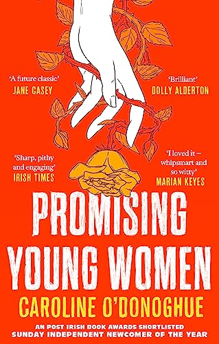 Cover of Promising Young Women