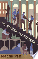 Cover of The Richer, The Poorer