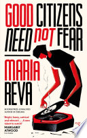 Cover of Good Citizens Need Not Fear