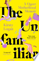 Cover of The Unfamiliar