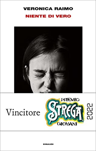Cover of Niente di vero