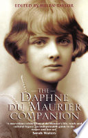 Cover of The Daphne Du Maurier Companion