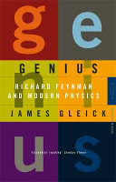 Cover of Genius