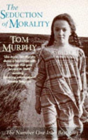 Cover of The seduction of morality