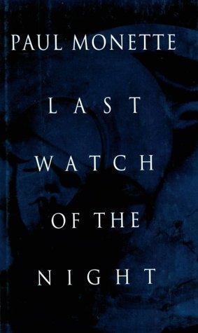 Cover of Last Watch of the Night