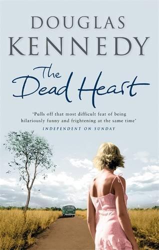 Cover of The Dead Heart