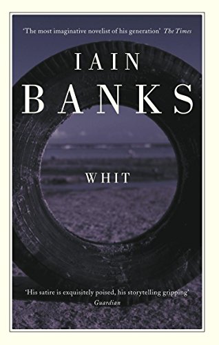 Cover of Whit
