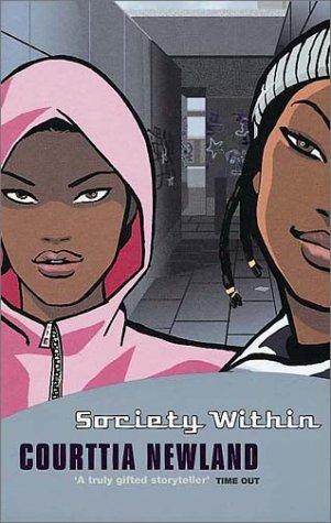 Cover of The Society Within