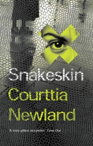 Cover of Snakeskin