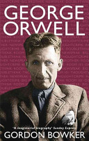 Cover of George Orwell