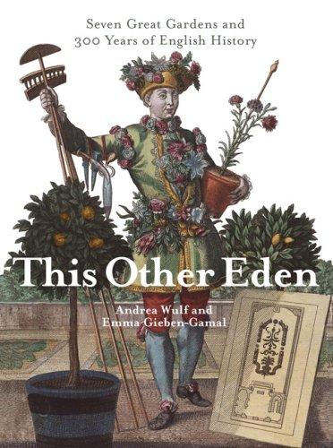 Cover of This Other Eden