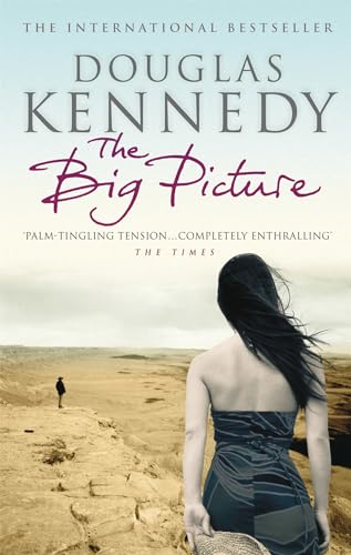 Cover of The Big Picture
