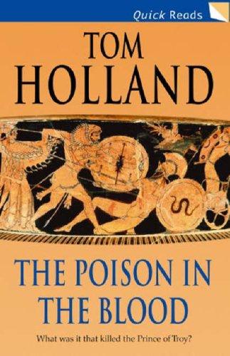 Cover of Poison in the Blood