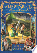 Cover of Beyond the Kingdoms